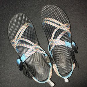 Chacos